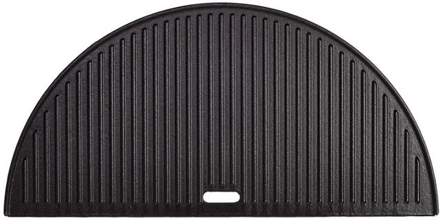 Kamado Joe® Big Joe® 24" Black Grill Griddle-0
