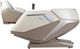 Osaki Ai Apex Duo Taupe Massage Chair-5