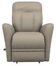 La-Z-Boy® Ezra Platinum Manual Wall Recliner-1