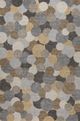 Dalyn™ Rug Company Kenner KN9 Gray 5'x8' Area Rug-0