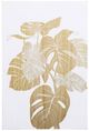 YHD Palm Screen Wall Art-0