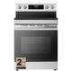 Midea® 30'' Stainless Steel Freestanding Electric Range-4