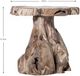 Harp & Finial® Jakarta Natural Stool-2
