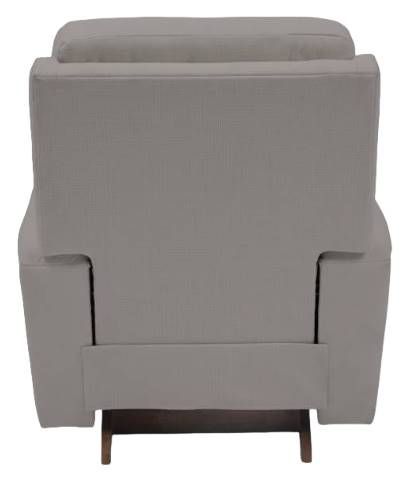 La-Z-Boy® Neo Wicker Power Rocking Recliner with Headrest and Lumbar-2
