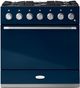 AGA™ Mercury 36" Indigo Pro Style Dual Fuel Range-0