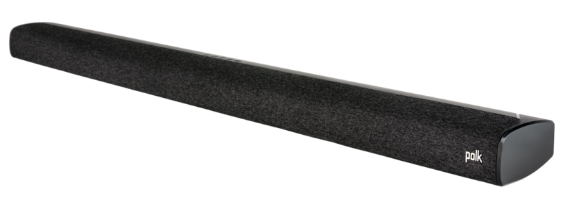 Polk Audio Signa S3 Sound Bar - Thumbnail 3
