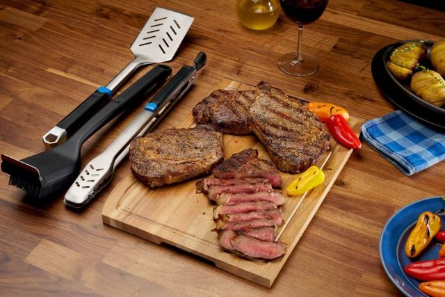 Napoleon Essential Series 3-Piece Starter Tool Set-2