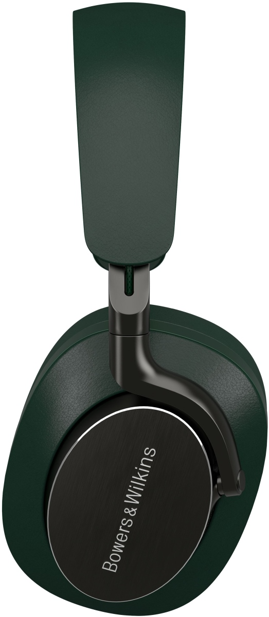 Bowers & Wilkins Dark Forest Wireless Over-Ear Noise