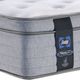 Sealy® Posturepedic® Plus Callum 12.75" Wrapped Coil Medium Euro Top Queen Mattress-1