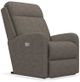 La-Z-Boy® Finley Granite Power Rocking Recliner-0