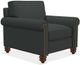 La-Z-Boy® Leighton Raven Premier Stationary Chair-2
