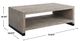 Uttermost® Bosk White Washed Coffee Table-2