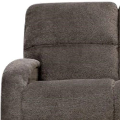 Southern Motion™ Customizable Fandango Manual Double Reclining Sofa-2