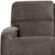 Southern Motion™ Customizable Fandango Manual Double Reclining Sofa-2