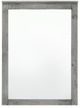 Night & Day Furniture™ Zest Cases Rustic Gray Dresser with Mirror-2