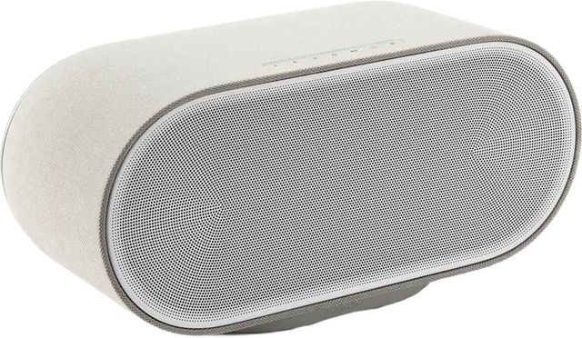 Denon® Home 600 6.5" Stone Wireless Smart Connected Speaker-1