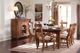 Kincaid Furniture Tuscano Mixed Hardwoods Refectory Table-2