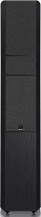 SVS Ultra Evolution 5.25" Black Ash Floorstanding Speaker-1