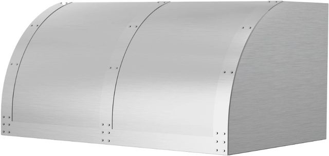 BlueStar® Bonanza 30" Color Match Wall Mounted Range Hood-0