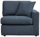 Signature Design by Ashley® Modmax 4-Piece Ink Sectional-3