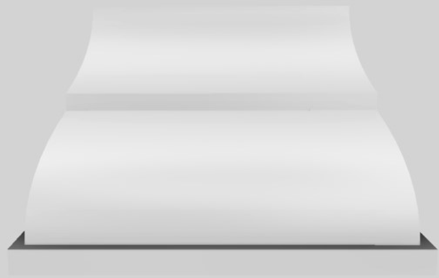 Vent-A-Hood® Designer Series 48" Stainless Steel Island Range Hood