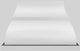 Vent-A-Hood® Designer Series 48" Stainless Steel Island Range Hood-0