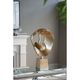 A & B Home Gold 17" Sculpture-5