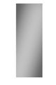 Monogram® Stainless Steel Side Panels for French Door Bottom Freezer - Left-0
