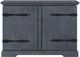 A.R.T. Furniture® Alcove Slate Bar Cabinet-3
