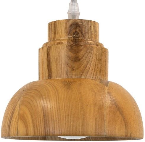 YHD Wood Style 1 Pendant Lighting-2