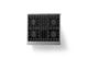 Viking® 5 Series 30" Martini Pro Style Gas (NG) Range with Polished Chrome Trim-5