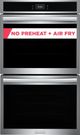 Frigidaire Gallery Cooking 2 Piece Package 467 GCWD3067AF-GCCG3648AS-2