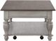 Liberty Furniture Ocean Isle Antique White Cocktail Table-2