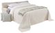 Best® Home Furnishings Customizable Shannon Queen Sofa Sleeper-2