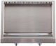 Coyote® 2-Burner Stainless Steel Built-In Natural Gas Grill-2