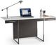 BDI Format® 6301 Desk-Charcoal Stained Ash-0