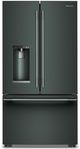 KitchenAid® 36" 23.1 Cu. Ft. Juniper Counter Depth French Door Refrigerator with Intelligent Auto Fill-0