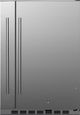 Summit® 3.1 Cu. Ft. Stainless Steel Under the Counter Refrigerator-0