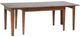 A-America® Toluca Rustic Amber Extension Table-2
