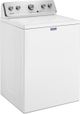 Maytag® 3.8 Cu. Ft. White Top Load Washer-2