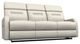 La-Z-Boy® Lennon Linen Power Wall Reclining Sofa with Headrest and Lumbar-0