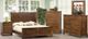 Vokes Furniture Harborside Dresser Mirror-1