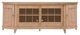 Legacy Classic Today's Traditions Natural Hickory Entertainment Console-1