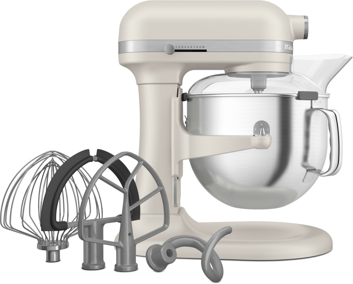 Kitchenaid milkshake mixer best sale