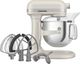 KitchenAid® 7 Quart Matte Milkshake Stand Mixer-3