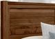Artisan & Post by Vaughan-Bassett Cool Rustic Amber King Storage Plank Bed-2
