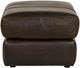 Jackson Furniture Pavia Cocoa Ottoman-2