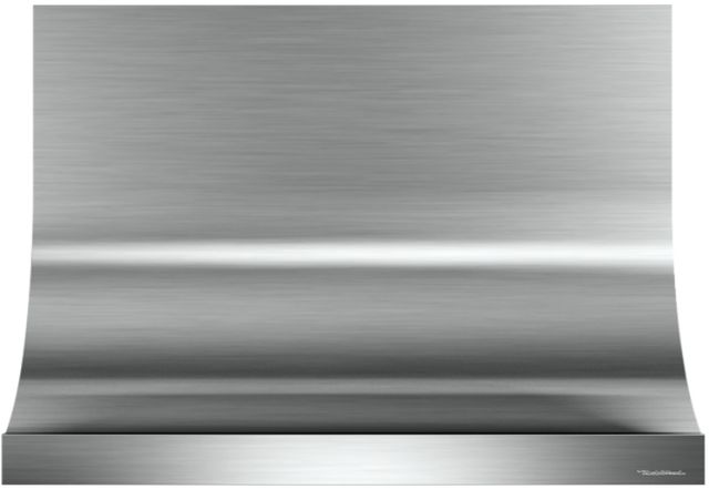 Vent-A-Hood® 54" Stainless Steel Wall Mounted Range Hood-0