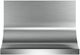 Vent-A-Hood® 54" Stainless Steel Wall Mounted Range Hood-0