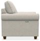 La-Z-Boy® Colby duo® Oyster Power Reclining Chair-2